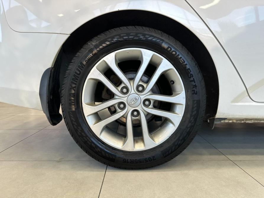 Kia Cerato II Москва  - изображение 18