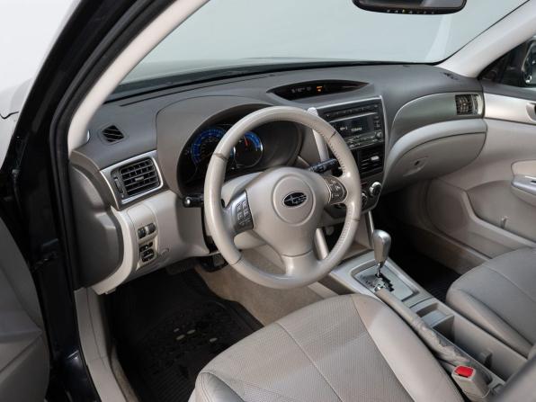 Subaru Forester III с пробегом 2008 года, цена 850 000 рублей, 323569 км, внедорожник, Автокод Объявления