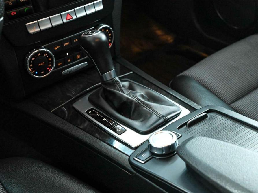 Mercedes-Benz C-Класс III (W204) Рестайлинг Екатеринбург  - изображение 14