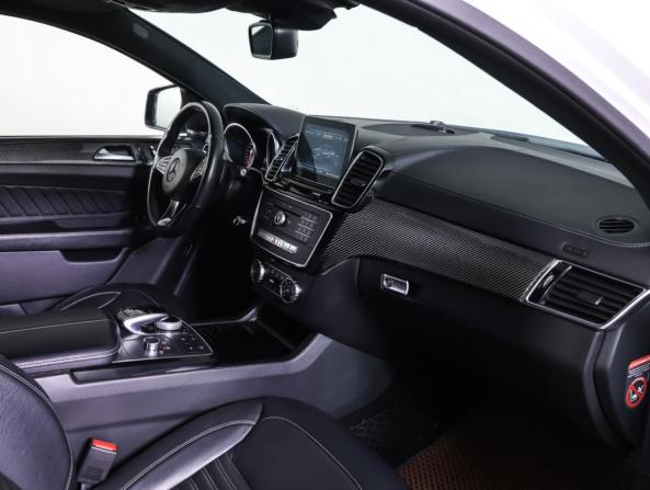 Mercedes-Benz GLE Coupe I (C292) с пробегом 2017 года, цена 4 470 000 рублей, 150830 км, внедорожник, Автокод Объявления