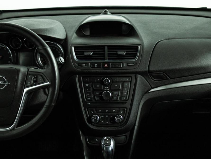 Opel Mokka I Санкт-Петербург  - изображение 15