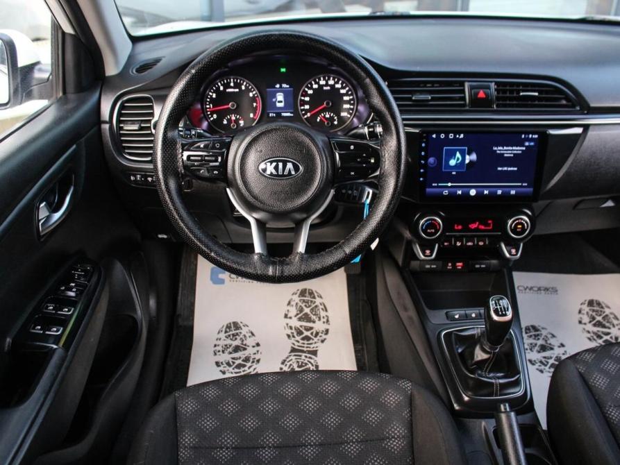 Kia Rio IV Калуга  - изображение 8