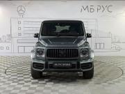 Mercedes-Benz G-Класс AMG II (W463) Москва  - изображение 28