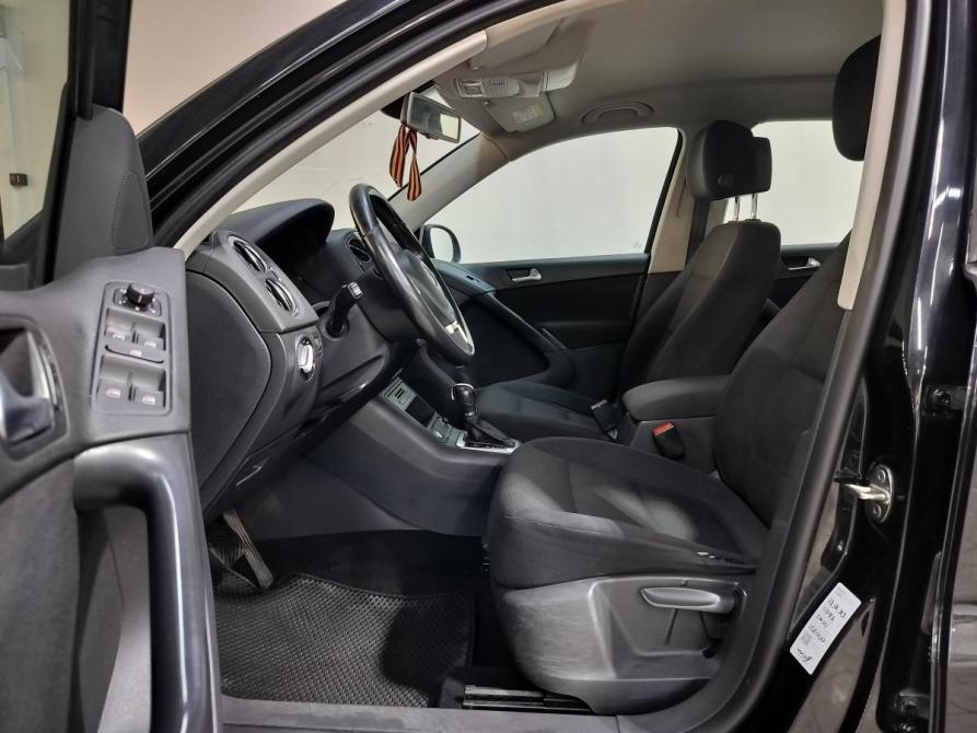 Volkswagen Tiguan I Рестайлинг Санкт-Петербург  - изображение 16
