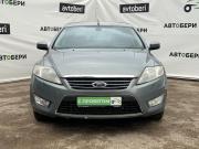Ford Mondeo IV Октябрьский  - изображение 21