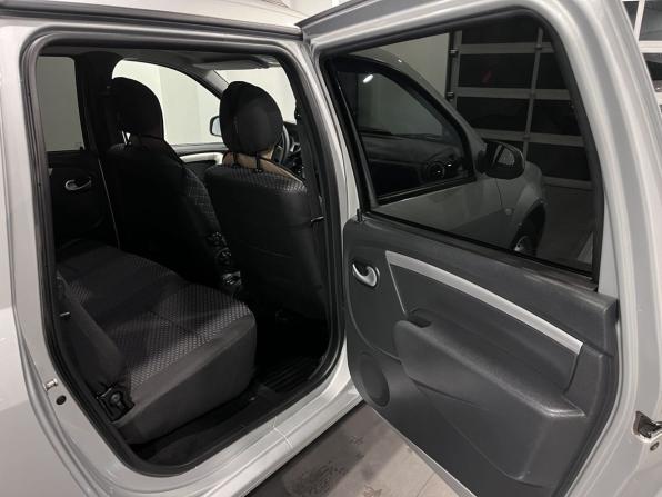 Lada (ВАЗ) Largus I с пробегом 2019 года, цена 995 000 рублей, 98360 км, универсал, Автокод Объявления