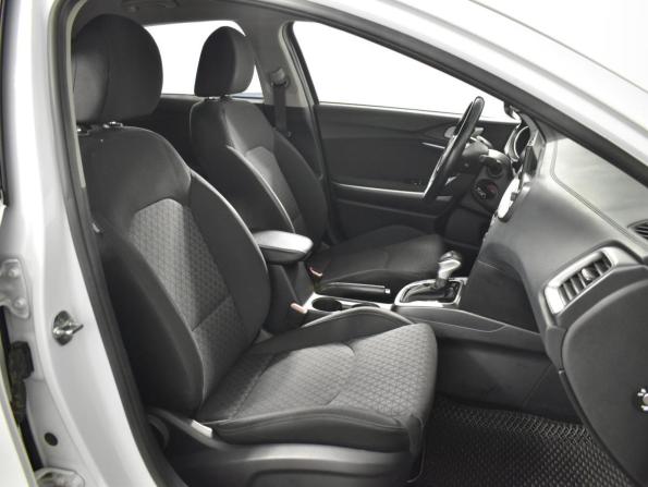 Kia Ceed III Рестайлинг с пробегом 2022 года, цена 1 970 100 рублей, 90848 км, хэтчбек, Автокод Объявления