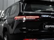 Jeep Grand Cherokee V (WL) Тюмень  - изображение 48