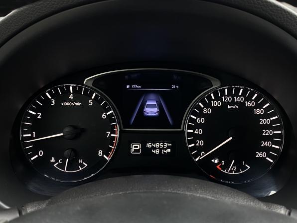 Nissan Teana III с пробегом 2015 года, цена 1 219 000 рублей, 164851 км, седан, Автокод Объявления