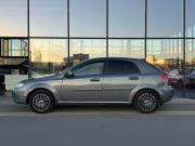 Chevrolet Lacetti I Оренбург  - изображение 27