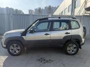 Lada (ВАЗ) Niva Travel I Ростов-на-Дону  - изображение 28