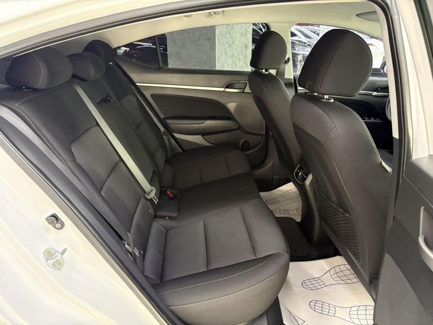Hyundai Elantra VI (AD) Ярославль  - изображение 16