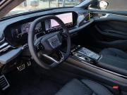 Audi A6 VI (C9) Москва  - изображение 52