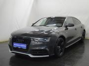 Audi A5 I (8T) Рестайлинг Санкт-Петербург  - изображение 20