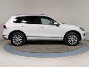 Volkswagen Touareg II Екатеринбург  - изображение 32