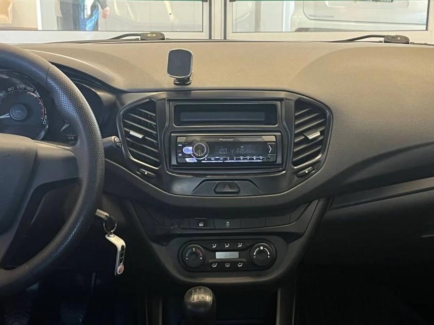 Lada (ВАЗ) Vesta I Челябинск  - изображение 12