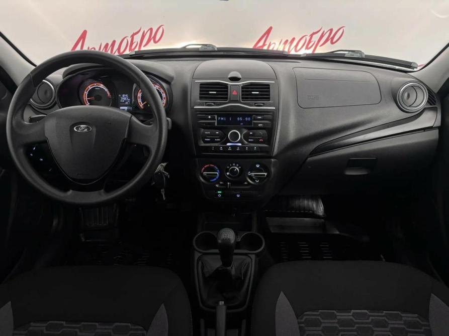 Lada (ВАЗ) Granta I Рестайлинг Псков  - изображение 9