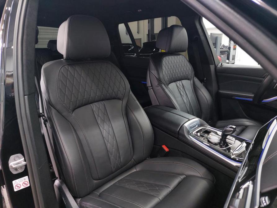BMW X7 I (G07) Барнаул  - изображение 32