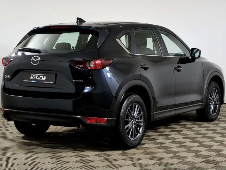 Mazda CX-5 II Санкт-Петербург  - изображение 5