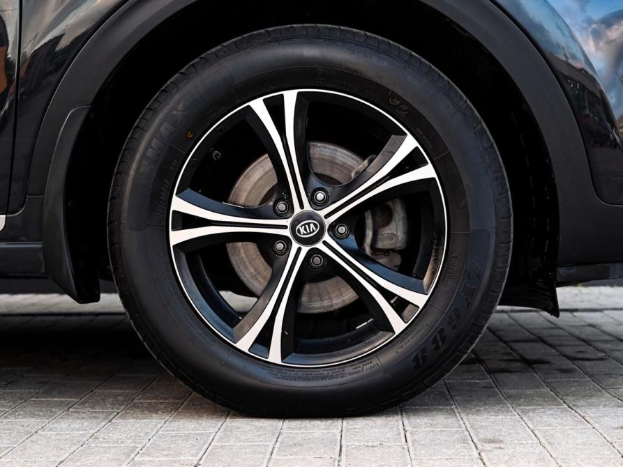 Kia Sportage IV Екатеринбург  - изображение 23