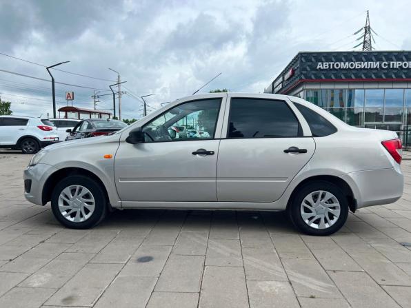 Lada (ВАЗ) Granta I с пробегом 2015 года, цена 399 000 рублей, 86224 км, седан, Автокод Объявления