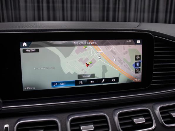 Mercedes-Benz GLE II (V167) с пробегом 2019 года, цена 6 798 000 рублей, 54557 км, внедорожник, Автокод Объявления