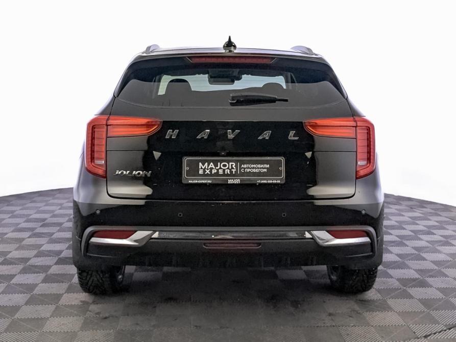 Haval Jolion I Москва  - изображение 6