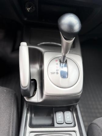 Honda Civic VIII с пробегом 2007 года, цена 850 000 рублей, 301785 км, седан, Автокод Объявления