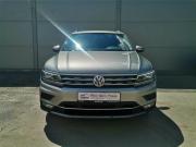 Volkswagen Tiguan II Липецк  - изображение 17