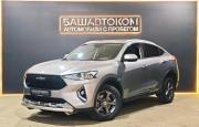 Haval F7x I Уфа  - изображение 19