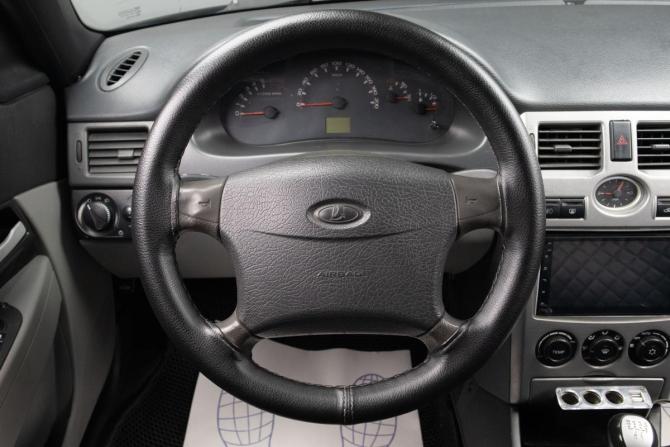 Lada (ВАЗ) Priora I Рестайлинг с пробегом 2011 года, цена 349 000 рублей, 250000 км, седан, Автокод Объявления