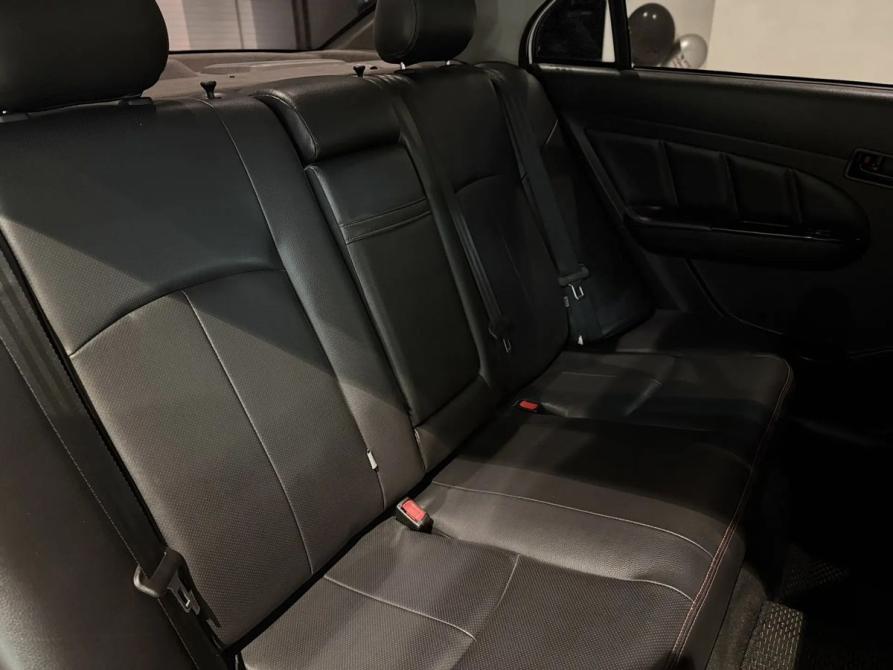 Lifan Solano II Новосибирск  - изображение 23