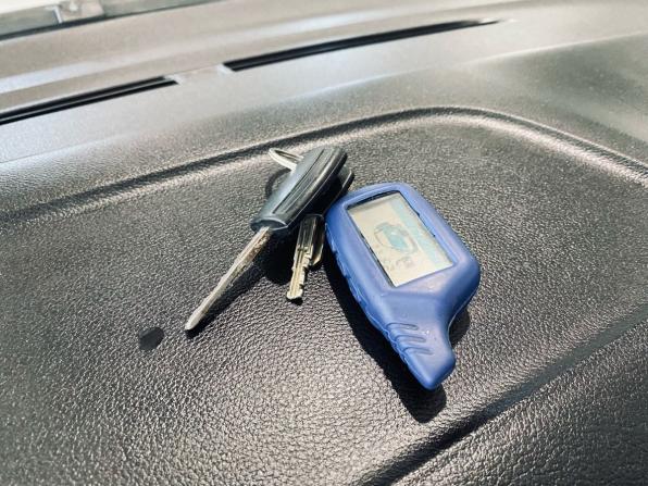 Ford Focus II Рестайлинг с пробегом 2008 года, цена 750 000 рублей, 113000 км, хэтчбек, Автокод Объявления