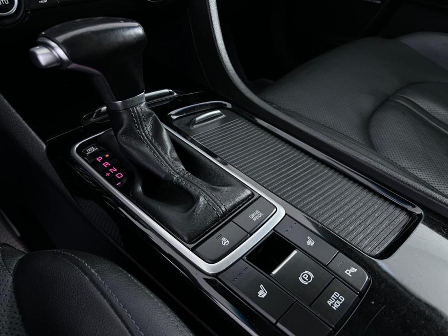 Kia Optima IV Ростов-на-Дону  - изображение 11