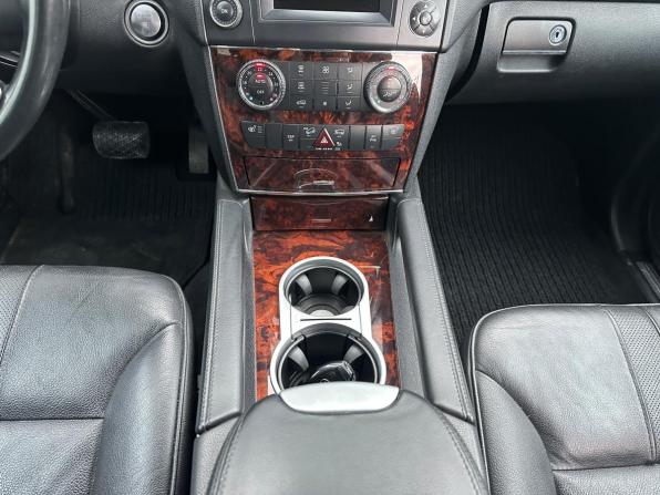 Mercedes-Benz M-Класс II (W164) Рестайлинг с пробегом 2011 года, цена 1 350 000 рублей, 274585 км, внедорожник, Автокод Объявления