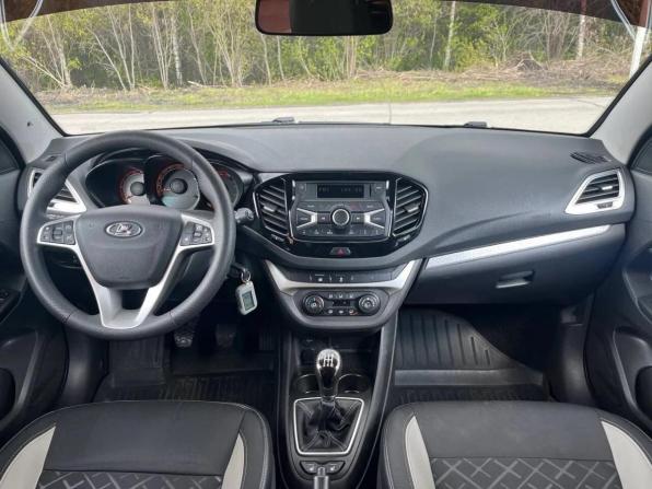 Lada (ВАЗ) Vesta I с пробегом 2021 года, цена 1 119 000 рублей, 211000 км, универсал, Автокод Объявления
