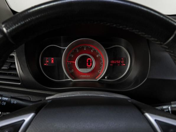Lifan X50 с пробегом 2015 года, цена 470 000 рублей, 186291 км, хэтчбек, Автокод Объявления