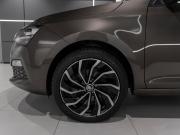 Skoda Rapid II Москва  - изображение 40