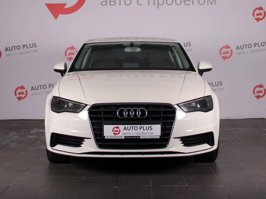 Audi A3 III (8V) Минеральные Воды  - изображение 3