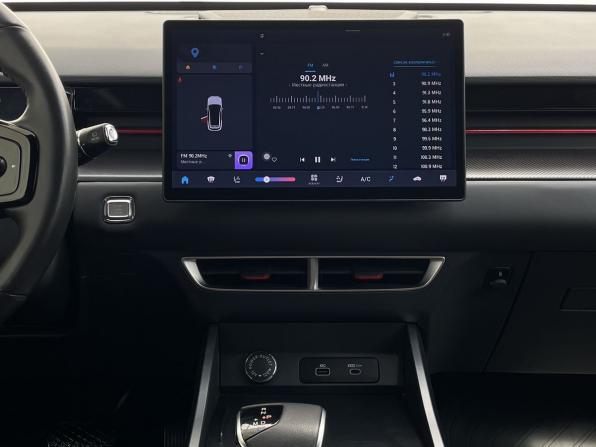 JETOUR DASHING I с пробегом 2024 года, цена 2 140 000 рублей, 32321 км, внедорожник, Автокод Объявления
