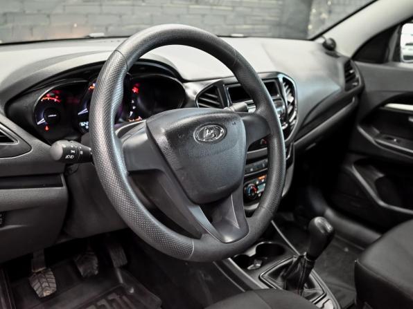 Lada (ВАЗ) Vesta I с пробегом 2021 года, цена 995 000 рублей, 76224 км, седан, Автокод Объявления