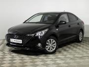 Hyundai Solaris II Рестайлинг Санкт-Петербург  - изображение 18