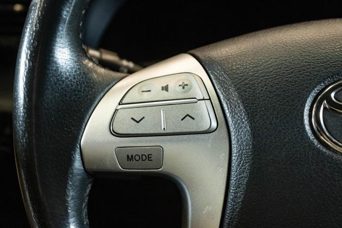 Toyota Camry VI (XV40) с пробегом 2007 года, цена 989 000 рублей, 197678 км, седан, Автокод Объявления
