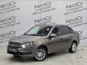 Lada (ВАЗ) Granta I Рестайлинг Ставрополь  - изображение 16