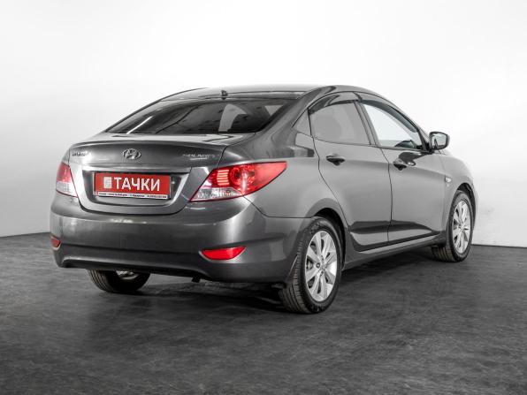 Hyundai Solaris I с пробегом 2012 года, цена 795 000 рублей, 164835 км, седан, Автокод Объявления