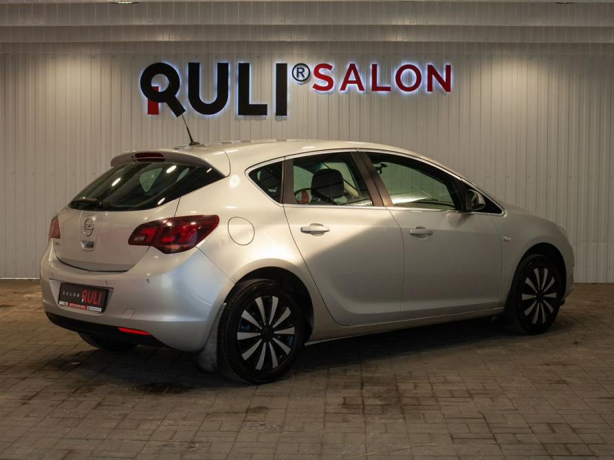 Opel Astra J Иваново  - изображение 10