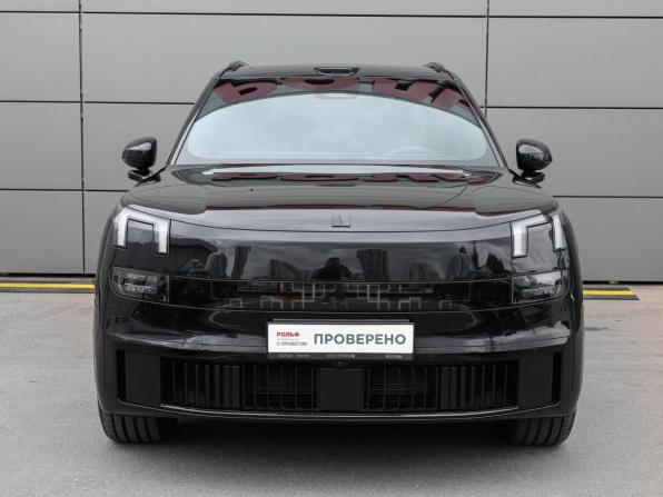 Lynk &amp; Co 900 с пробегом 2025 года, цена 6 898 000 рублей, 15573 км, внедорожник, Автокод Объявления