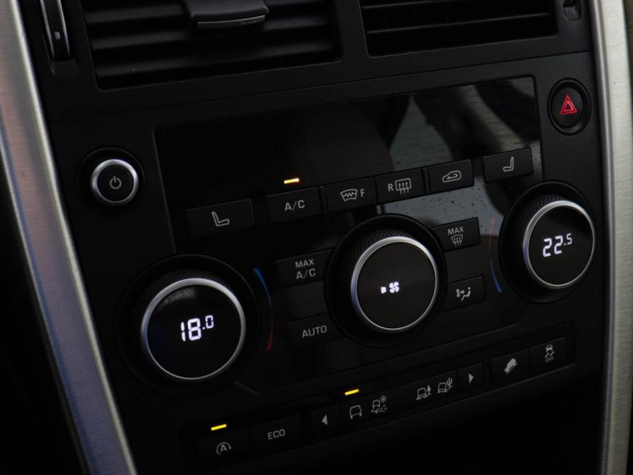 Land Rover Discovery Sport I Химки  - изображение 14