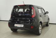 Kia Soul II Рестайлинг Екатеринбург  - изображение 30