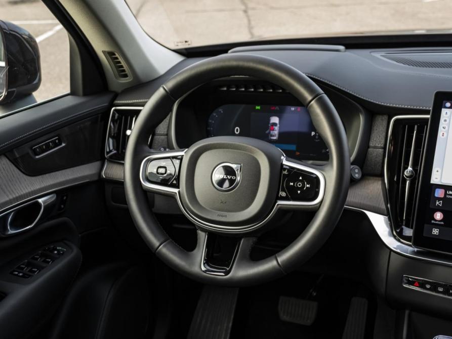 Volvo XC90 II Рестайлинг 2 Москва  - изображение 13